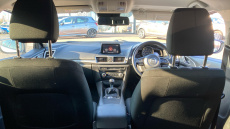 Mazda 3 2.0 Sport Black 5dr Petrol Hatchback